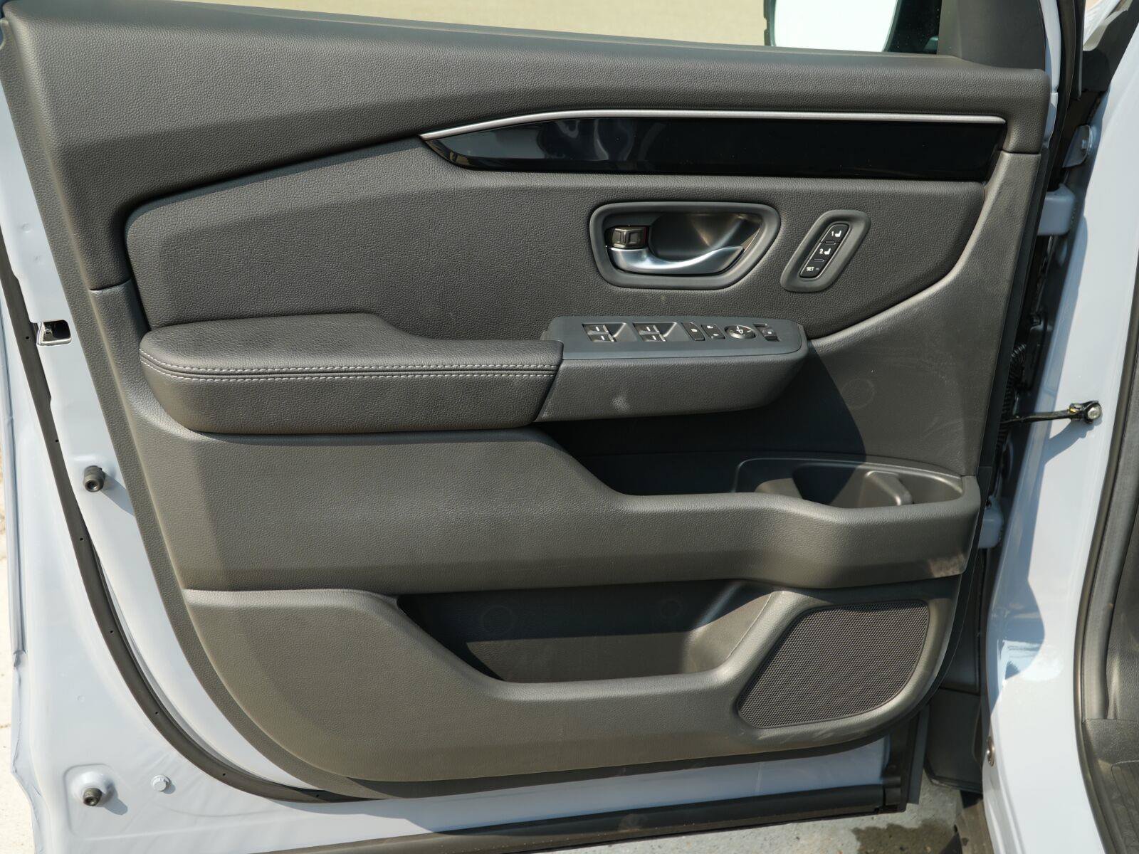 New 2026 Honda Pilot EX-L image 13
