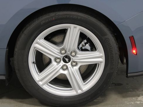 New 2026 Ford Mustang Coupe RWD image 15