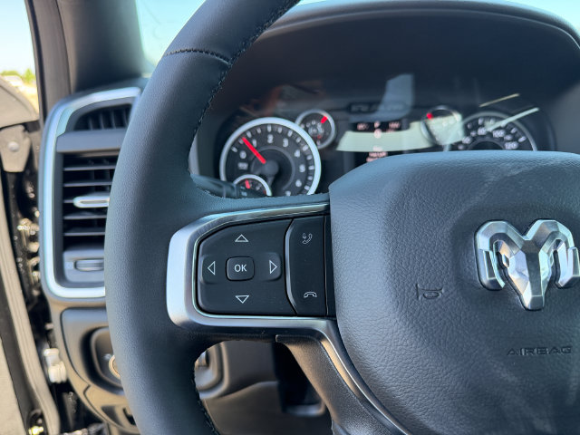 New 2026 RAM 1500 Big Horn w/ Night Edition AWD/4WD image 19