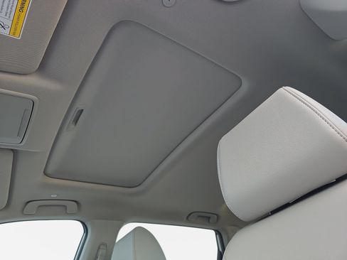 Certified 2026 Honda CR-V EX-L image 27