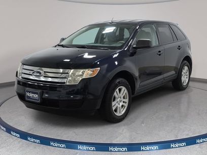 Used 2010 Ford Edge SE