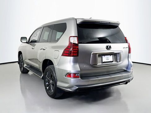 Certified 2021 Lexus GX 460 Premium image 7
