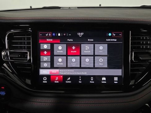 New 2026 Dodge Durango GT image 23