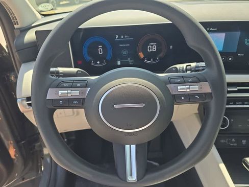 New 2026 Hyundai Tucson SEL FWD image 23