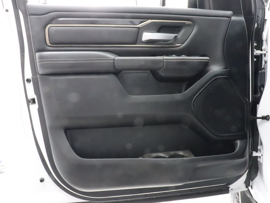 Used 2020 RAM 1500 Rebel w/ Rebel Level 2 Equipment Group AWD/4WD image 31