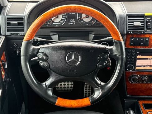 Used 2011 Mercedes-Benz G 55 AMG 4MATIC image 15
