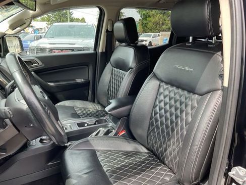 Used 2022 Ford Ranger XLT w/ Equipment Group 302A High AWD/4WD image 37