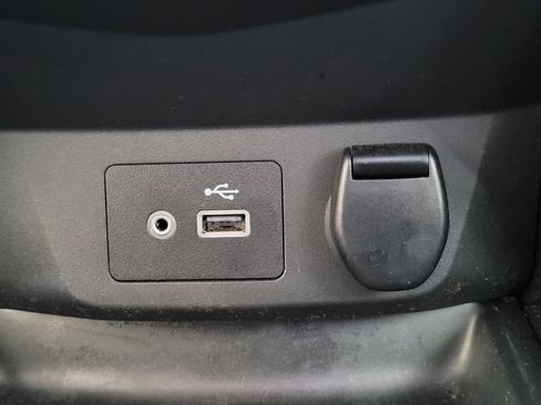 Certified 2022 Nissan Rogue Sport SV image 14