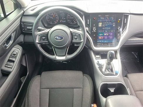 Used 2021 Subaru Outback Premium image 11