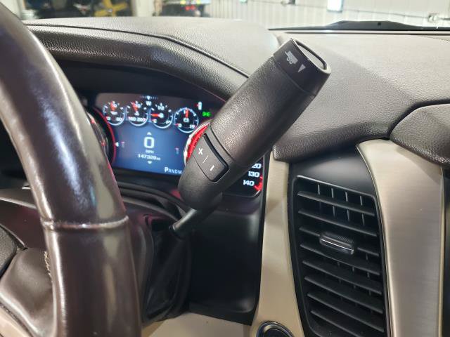 Used 2016 GMC Yukon Denali w/ Open Road Package AWD/4WD image 26