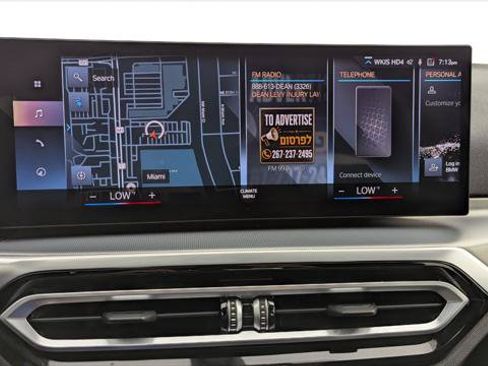Used 2023 BMW i4 eDrive35 RWD image 22