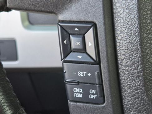 Used 2013 Ford F150 FX4 w/ Luxury Equipment Group AWD/4WD image 15