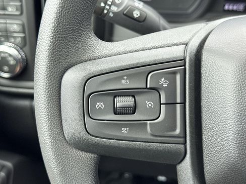 New 2026 GMC Sierra 1500 Pro w/ Pro Value Package AWD/4WD image 9