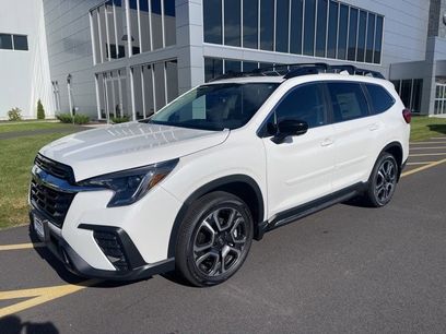 New 2025 Subaru Ascent Limited