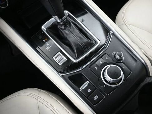 Certified 2023 MAZDA CX-5 AWD 2.5 S w/ Premium Package image 18