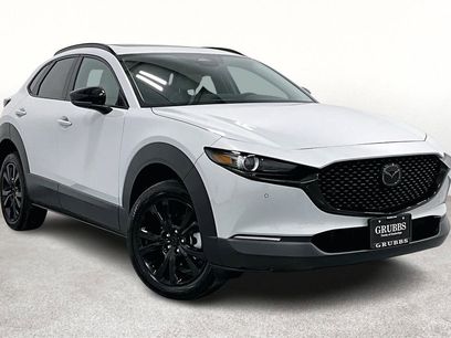 New 2026 MAZDA CX-30 AWD 2.5 S