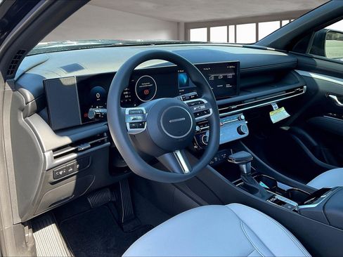 New 2025 Hyundai Santa Cruz SEL image 7