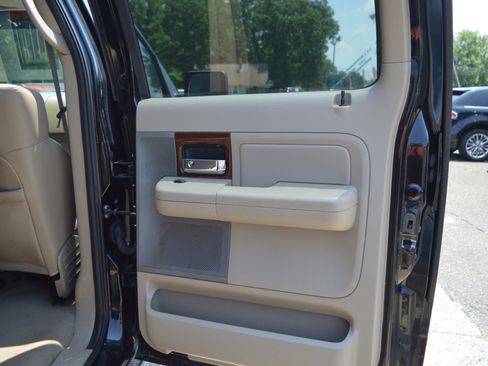 Used 2008 Ford F150 Lariat AWD/4WD image 26