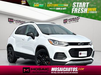 Used 2020 Chevrolet Trax LT w/ Redline Edition