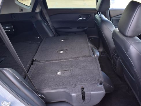 Used 2023 Nissan Rogue SL w/ SL Premium Package FWD image 67