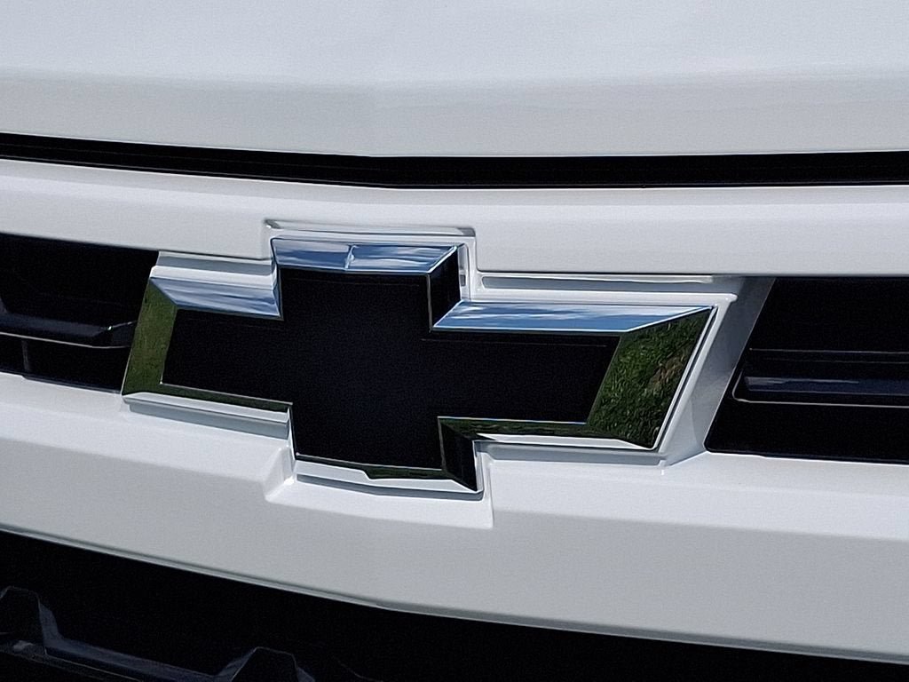 New 2026 Chevrolet Silverado 1500 RST w/ Convenience Package II RWD image 11