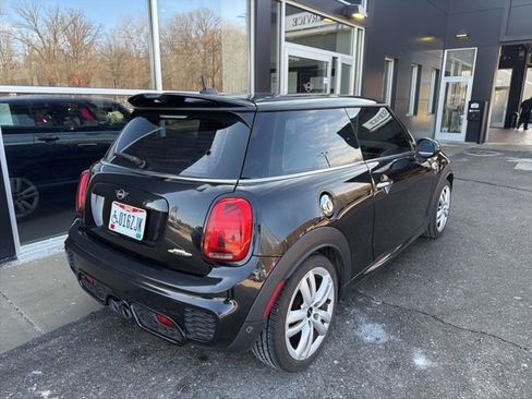 Used 2019 MINI Cooper John Cooper Works image 6
