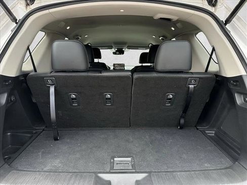 Used 2023 Honda Pilot EX-L image 7