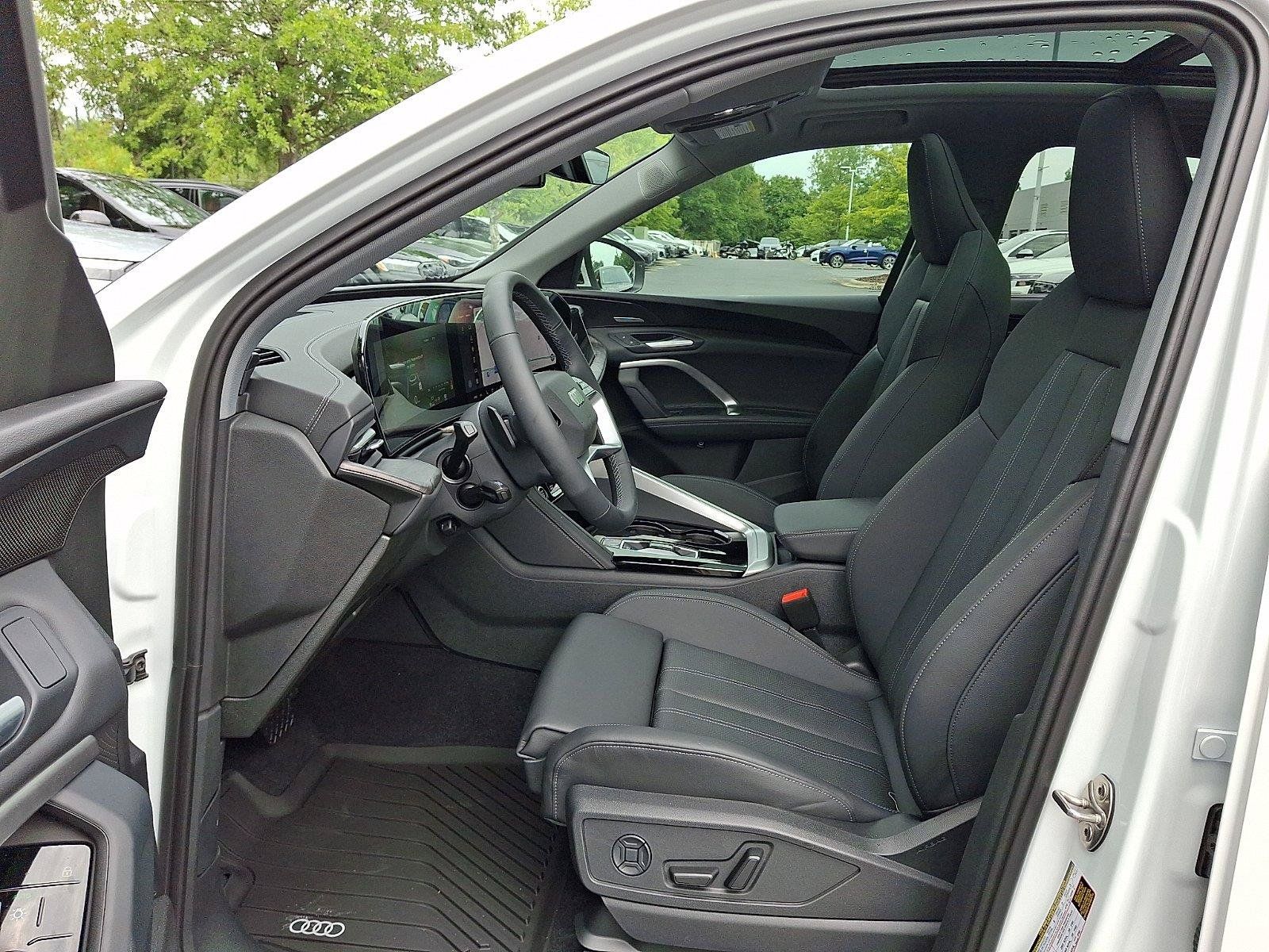 New 2026 Audi Q5 Prestige AWD/4WD image 11