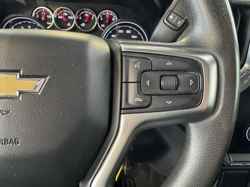 Used 2020 Chevrolet Silverado 1500 LT w/ Remote Start Package image 16