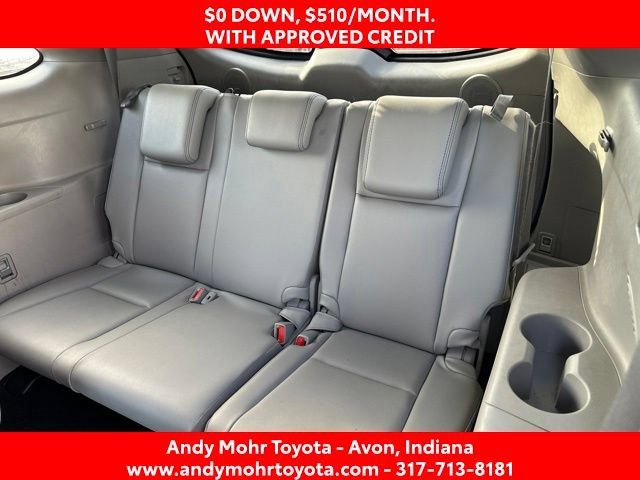Used 2018 Toyota Highlander Limited AWD/4WD image 11
