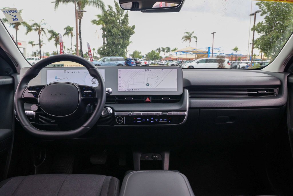 Used 2024 Hyundai Ioniq 5 SEL RWD image 23