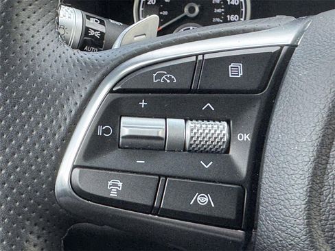 Certified 2026 Genesis G70 2.5T Prestige image 18