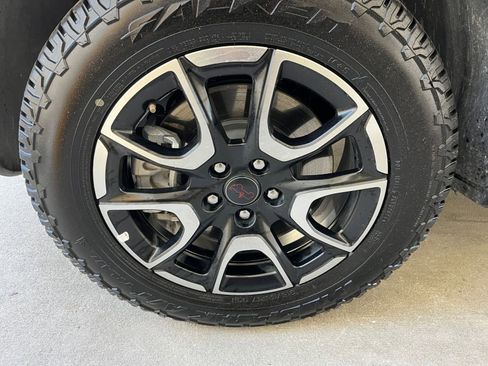 Used 2025 Jeep Compass Trailhawk image 30