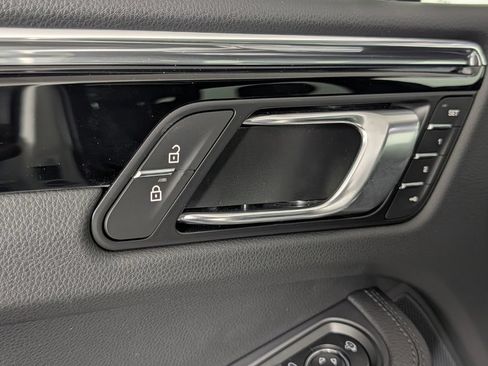 New 2026 Porsche Macan S AWD/4WD image 26
