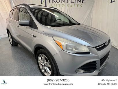 Used 2013 Ford Escape SE