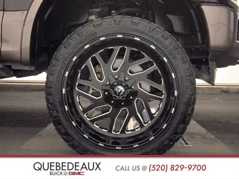 Used 2018 Ford F150 King Ranch w/ Trailer Tow Package image 10