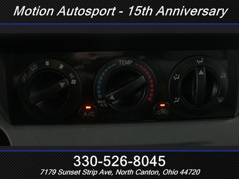 Used 2013 Toyota Tacoma 4x4 Access Cab V6 w/ SR5 Pkg image 24