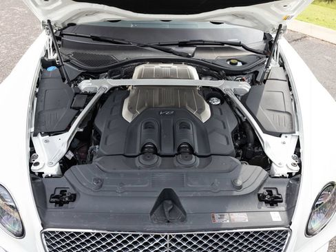 Used 2021 Bentley Continental GT V8 AWD/4WD image 78
