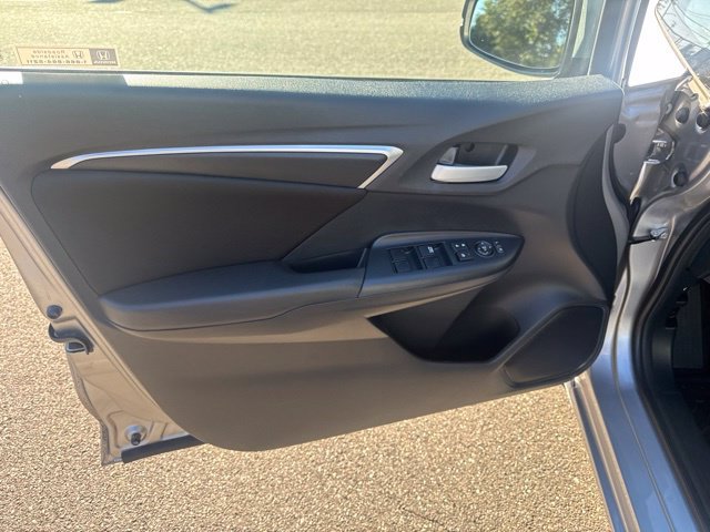 Used 2018 Honda Fit LX image 21