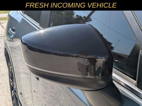 Used 2022 MAZDA CX-5 Carbon Edition AWD/4WD image 11