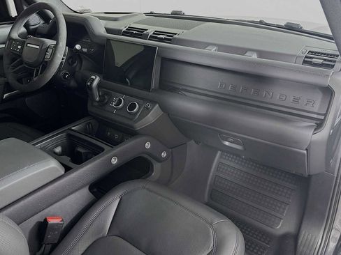 Used 2024 Land Rover Defender 90 Carpathian Edition image 29