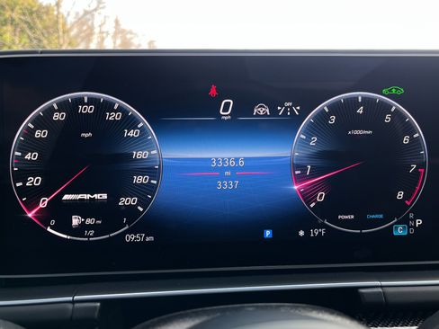 Used 2026 Mercedes-Benz GLS 63 AMG AMG w/ 23 INCH WHEELS, CARBON image 69