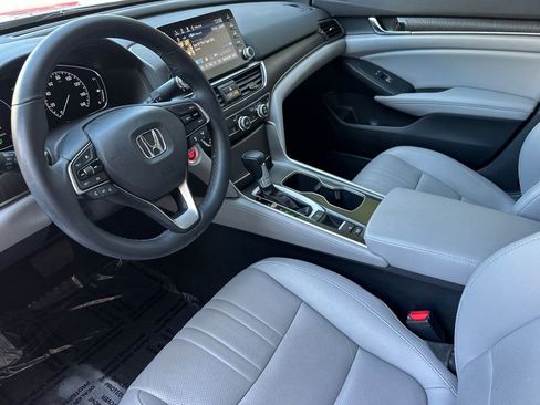 Used 2019 Honda Accord EX-L image 9
