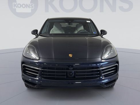 Used 2023 Porsche Cayenne Platinum Edition AWD/4WD image 11