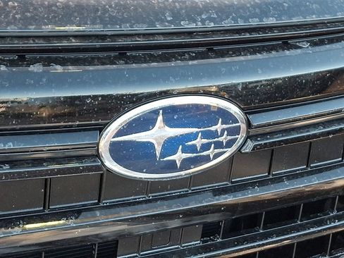 New 2026 Subaru Forester Sport image 4