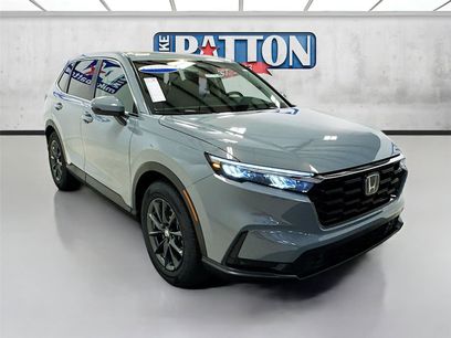 New 2026 Honda CR-V EX-L