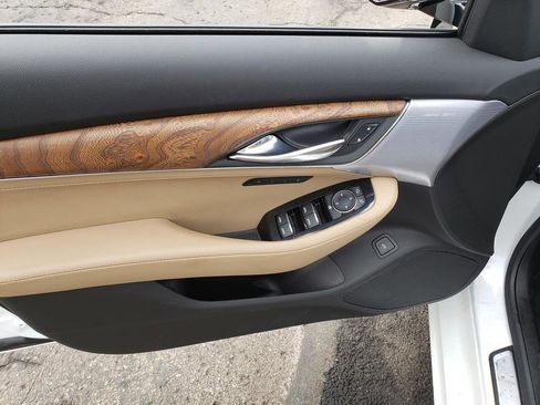 Used 2024 Cadillac CT5 Premium Luxury image 15