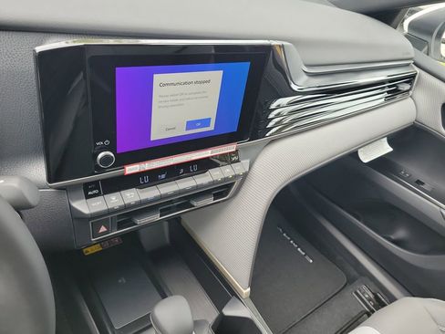 New 2026 Toyota Camry SE w/ Convenience Package FWD image 14