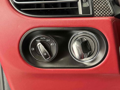 Used 2023 Porsche Macan GTS AWD/4WD image 25
