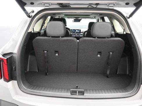 New 2025 Kia Sorento SX image 23